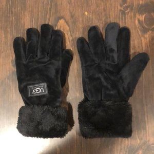 Ugg Gloves